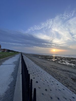 Slieve Donard by null