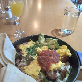 Cactus Restaurants - Proctor - Chorizo & egg skillet - Mexican Near Me - Tacoma, Washington Cactus Restaurants - Proctor - Chorizo & egg skillet - Mexican Near Me - Tacoma, Washington