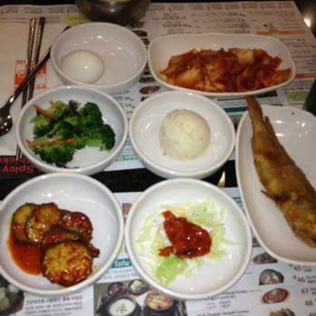 BCD Tofu House - Korean Near Me - Irvine, California BCD Tofu House - Korean Near Me - Irvine, California