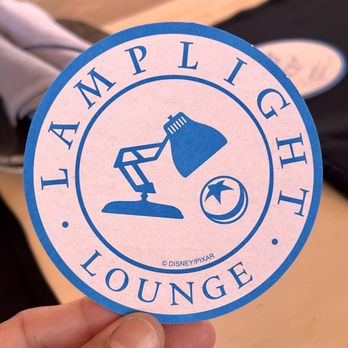 Lamplight Lounge - New American Near Me - Anaheim, California