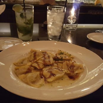 Scarpetta - Ravioli with rich flavor! - Italian Near Me - Las Vegas, Nevada Scarpetta - Ravioli with rich flavor! - Italian Near Me - Las Vegas, Nevada