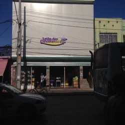 Lojão dos Cosméticos - Loja