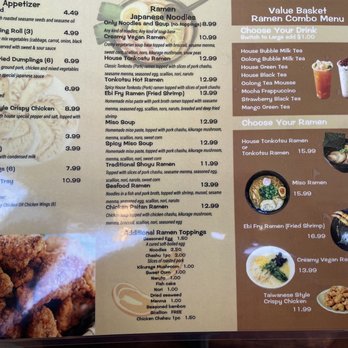 Motea House & Ramen - Food menu - Ramen Near Me - Kalamazoo, Michigan Motea House & Ramen - Food menu - Ramen Near Me - Kalamazoo, Michigan
