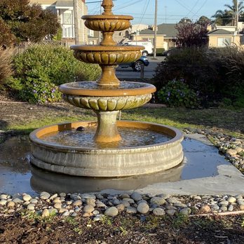 Dream Fountain - Local Flavor Near Me - San Bruno, California