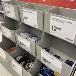 Staples