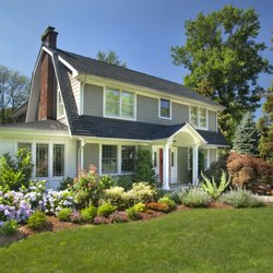Kindergan Landscaping