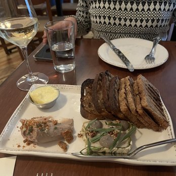 Dear Margaret - Cheese - French Near Me - Chicago, Illinois