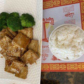 China Gourmet - Tofu - Chinese Near Me - North Highlands, California China Gourmet - Tofu - Chinese Near Me - North Highlands, California