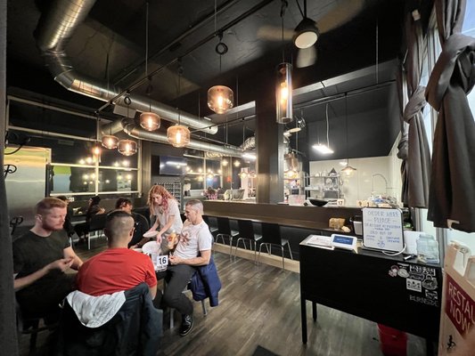 Menya hokusei by null