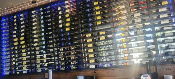 Federal American Grill by null