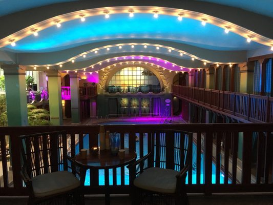 Centralbadet by null