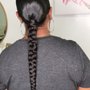 Photo of Posh Plaited Beauty