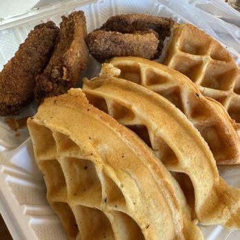The Mill On North - Chicken and waffles - Food Court Near Me - Baltimore, Maryland The Mill On North - Chicken and waffles - Food Court Near Me - Baltimore, Maryland