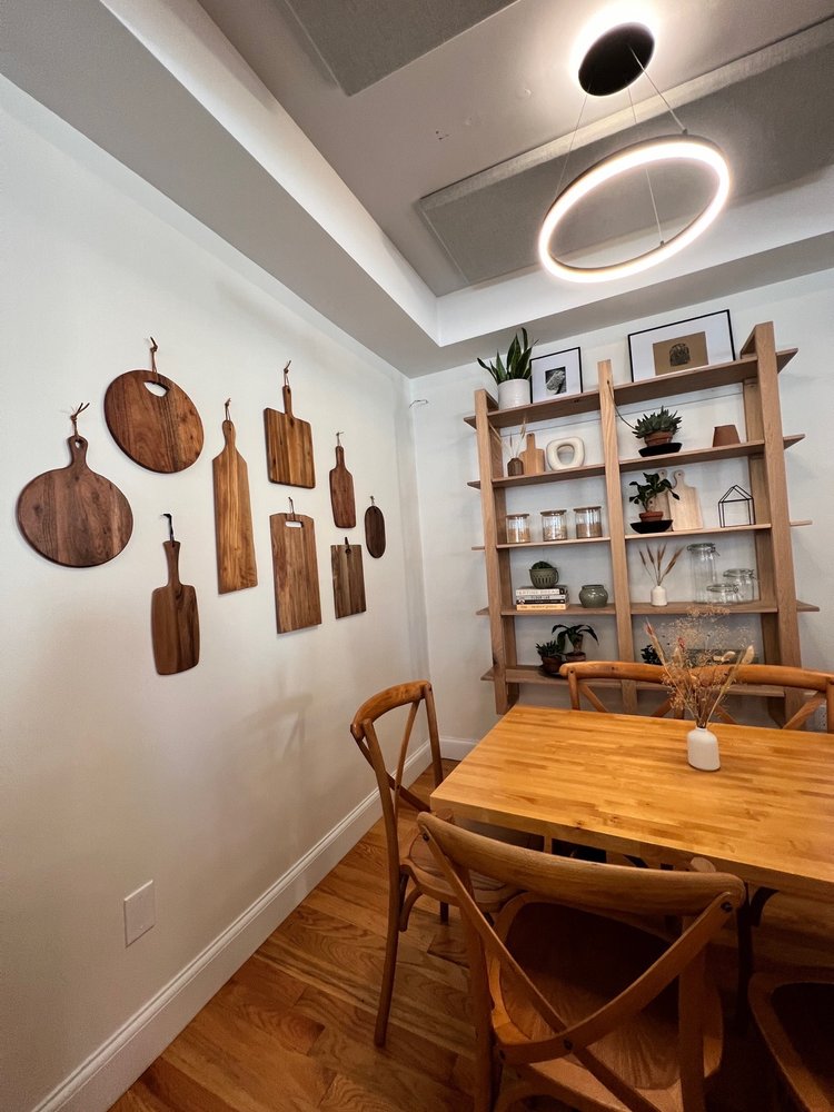 BREAD & CULTURE ARTISAN BAKERY Bakery 123 Main St, Flemington, New