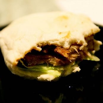 IPPUDO NY - pork buns - Ramen Near Me - New York, New York IPPUDO NY - pork buns - Ramen Near Me - New York, New York