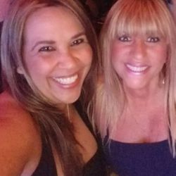 Beneflex Insurance Services - Meet your Health Insurance Agents Debbie Lynn Arocho (Left), Annie Perdomo (right)