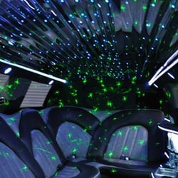 Luxury Limousines - Luxury Limo Melbourne Fl