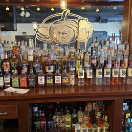 Bar Bar