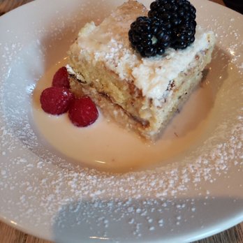 Johnny Tequila's - Tres Leches - Mexican Near Me - Roselle, New Jersey Johnny Tequila's - Tres Leches - Mexican Near Me - Roselle, New Jersey