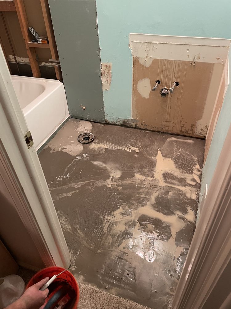 Slide of MarVa Home Services