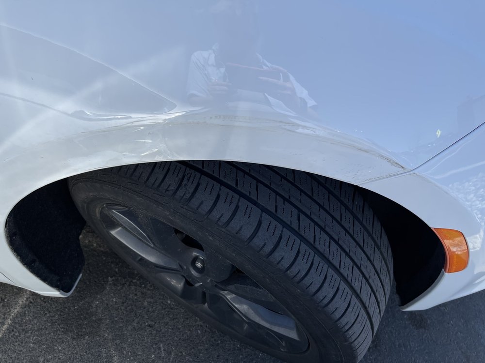 CALIBER COLLISION 16 Photos 210 N Chester Pike, Glenolden, Pennsylvania Body Shops Phone