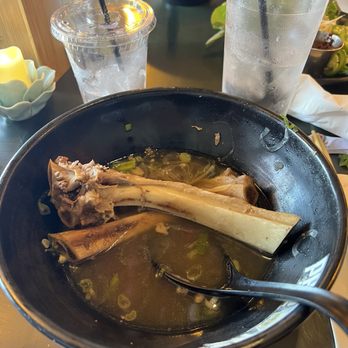 Pho Nom - Vietnamese Near Me - San Diego, California