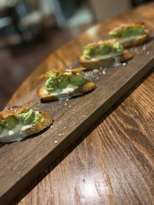 Matteo's Osteria by null
