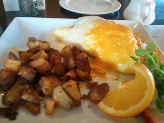 Terra American Bistro by null