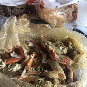 Two Fish Crab Shack - Seafood Near Me - Chicago, Illinois
