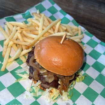 Burger Monger - Burgers Near Me - Clearwater, Florida Burger Monger - Burgers Near Me - Clearwater, Florida