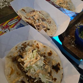 Salsa Sam's Eatery - 4 tacos! - Tacos Near Me - Irwin, Pennsylvania Salsa Sam's Eatery - 4 tacos! - Tacos Near Me - Irwin, Pennsylvania