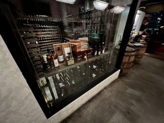 The Tchin Tchin! Bar by null