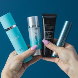 Old Town MedSpa - Lincoln Park - Shop our medical-grade skin care brands at any of our locations to maintain bright and brilliant skin.