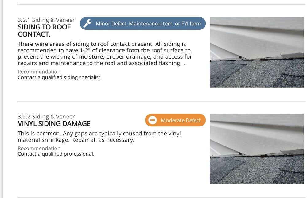 Slide of Safe and Sound Roofing