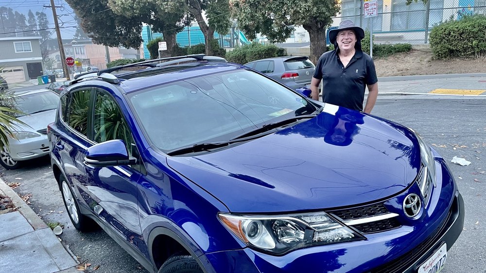 BAY AREA AUTO DETAILING Updated October 2024 94 Photos & 32 Reviews