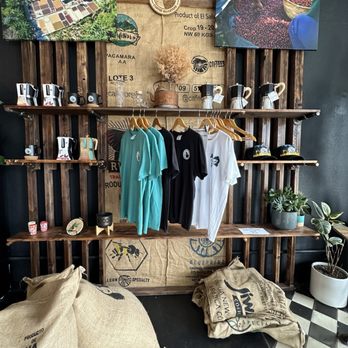 Black Dog Coffee Roasters - Coffee Roasteries Near Me - Long Beach, California Black Dog Coffee Roasters - Coffee Roasteries Near Me - Long Beach, California
