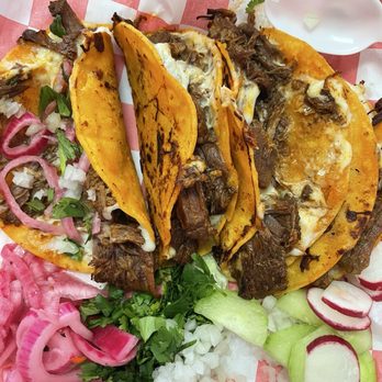 Tacos Frontera - Quesa Birria - Tacos Near Me - Houston, Texas Tacos Frontera - Quesa Birria - Tacos Near Me - Houston, Texas
