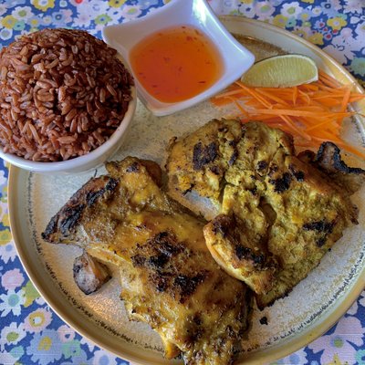 Chaiyo Thai Cuisine by null