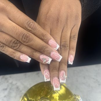 Taday Nail Spa - Nail Salons Near Me - Chicago, Illinois Taday Nail Spa - Nail Salons Near Me - Chicago, Illinois