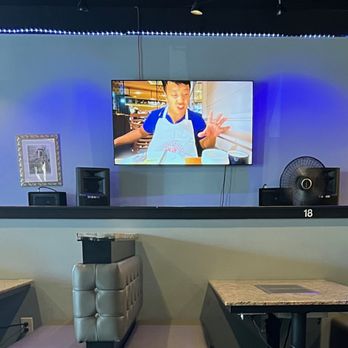 Hot Pot For Days - inside - Soup Near Me - Glendale, Arizona