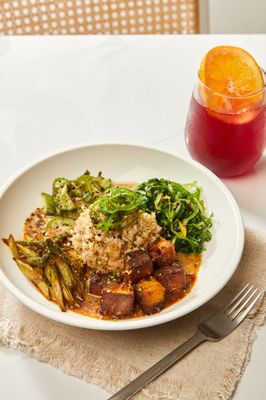 Cafe Gratitude by null Cafe Gratitude by null