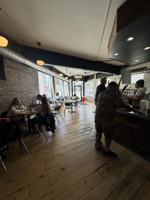 Gaslight Coffee Roasters by null