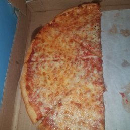 Cheese Pizza Cheese Pizza