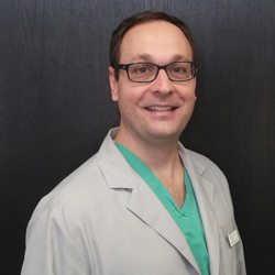 Hospital Plaza Foot & Ankle Institute - Dr. Nicholas Parrilli