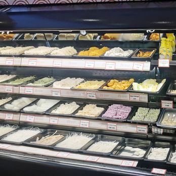 Datang Hot Pot - Way too many noodles to choose from - Hot Pot Near Me - Richmond, British Columbia Datang Hot Pot - Way too many noodles to choose from - Hot Pot Near Me - Richmond, British Columbia