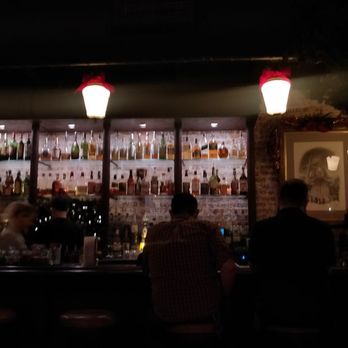 The Headless Widow - Inside - Cocktail Bars Near Me - New York, New York The Headless Widow - Inside - Cocktail Bars Near Me - New York, New York
