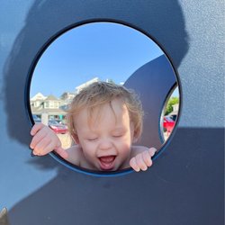 North Beach - Playground