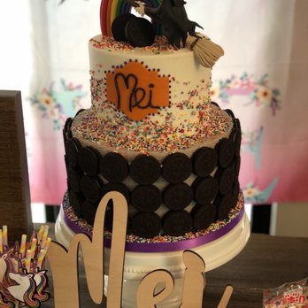The Butter End Cakery - Actual cake - Bakeries Near Me - Gardena, California The Butter End Cakery - Actual cake - Bakeries Near Me - Gardena, California