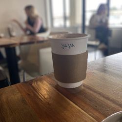 user provided Mr. Art's Coffee photo