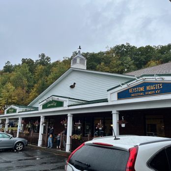Dottie Audrey's Bakery Kitchen - There is a long veranda with outdoor seating - Coffee & Tea Near Me - Tuxedo Park, New York Dottie Audrey's Bakery Kitchen - There is a long veranda with outdoor seating - Coffee & Tea Near Me - Tuxedo Park, New York